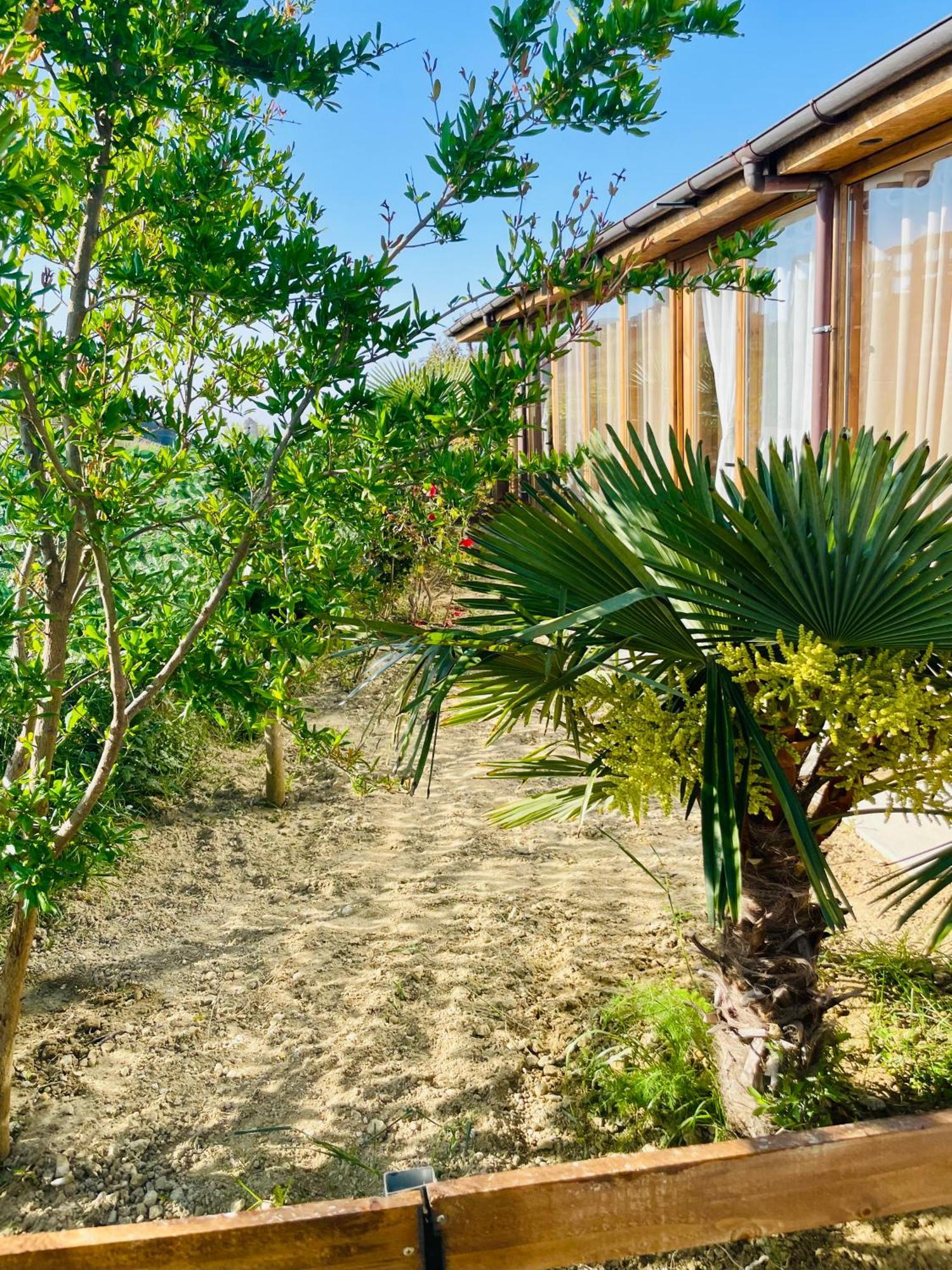 Beus Casa vacanze *