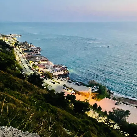 Beus Home Durrës Exterior foto
