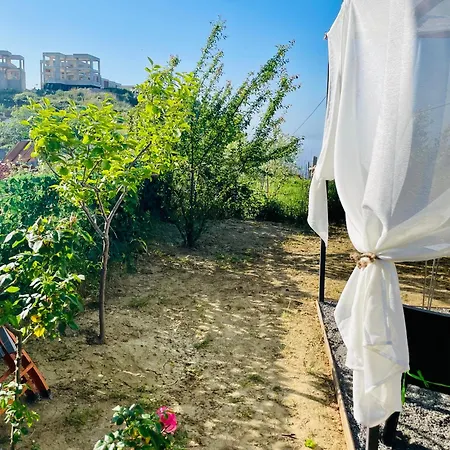 Beus Home Durrës Exterior foto