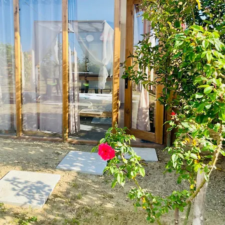 Beus Home Durrës Exterior foto