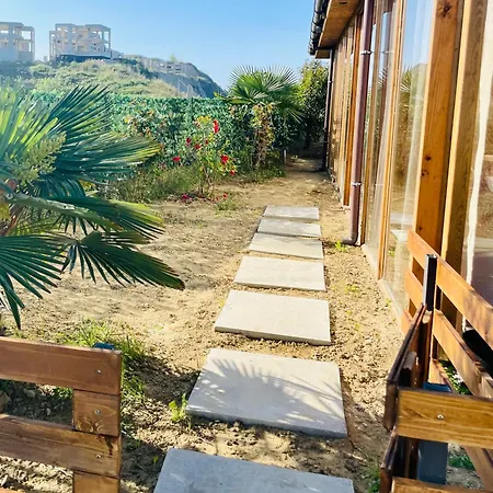 Beus Home Durrës Exterior foto