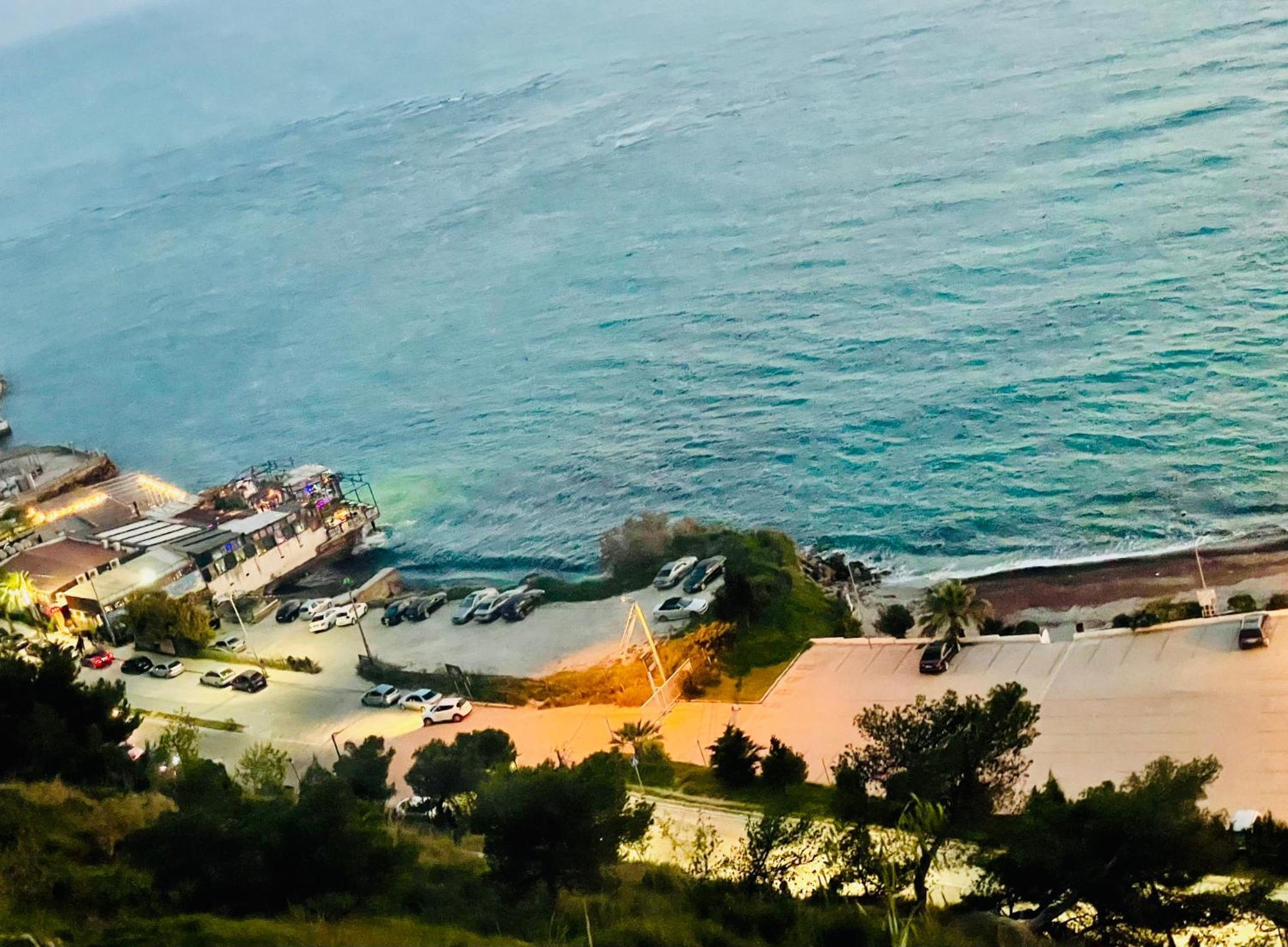 Beus * Durrës
