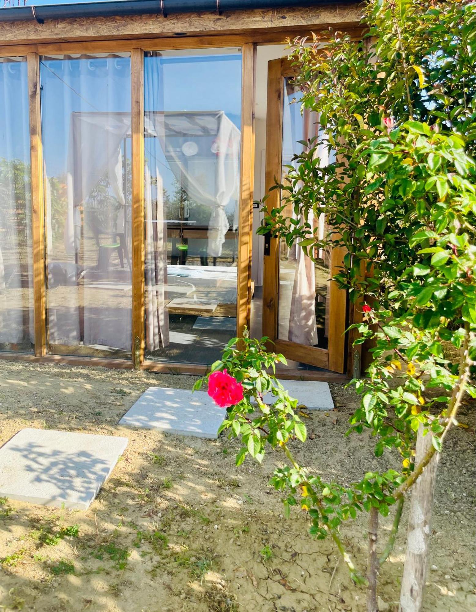 Hébergement de vacances Beus *
