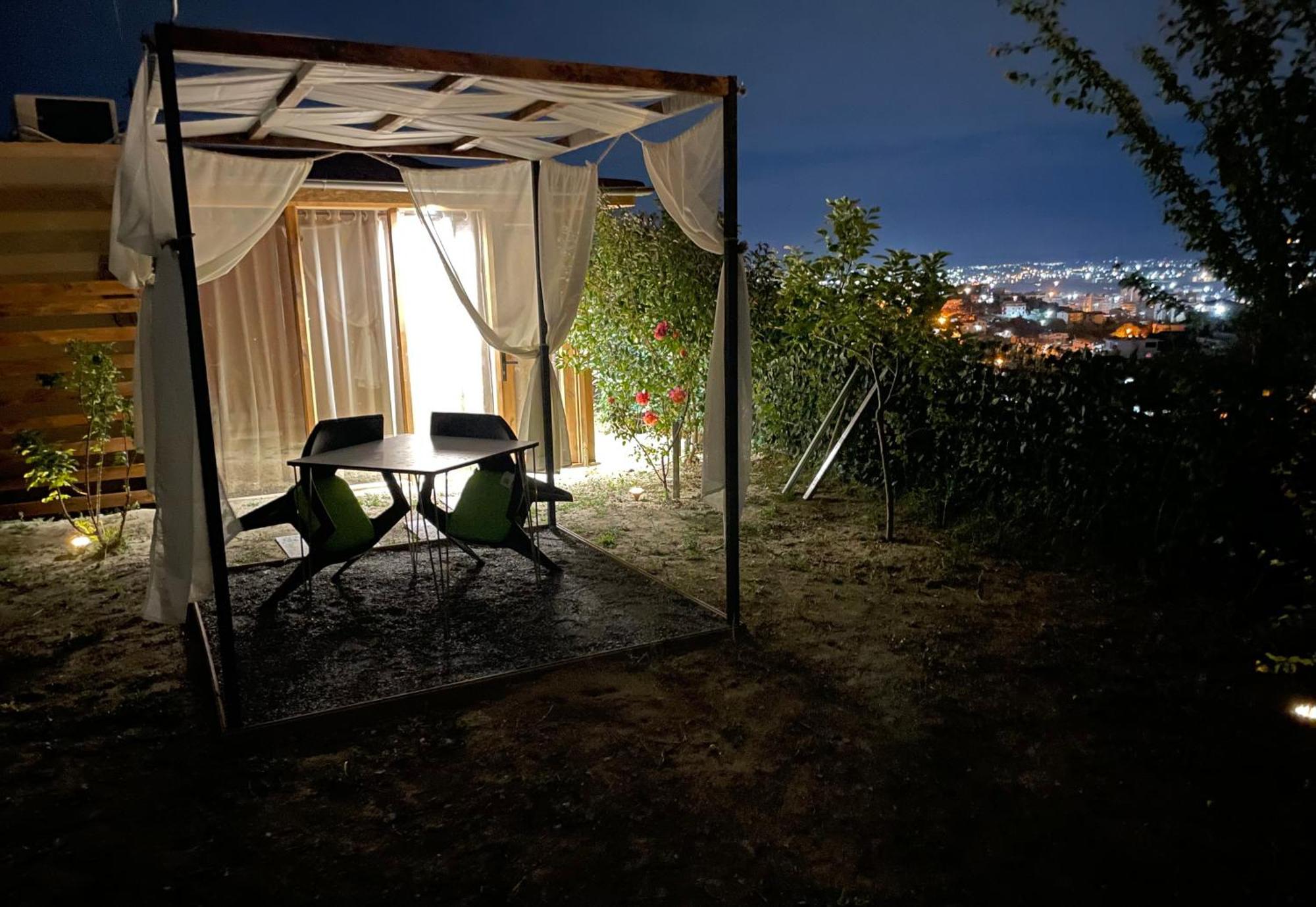 Beus Hébergement de vacances Durrës