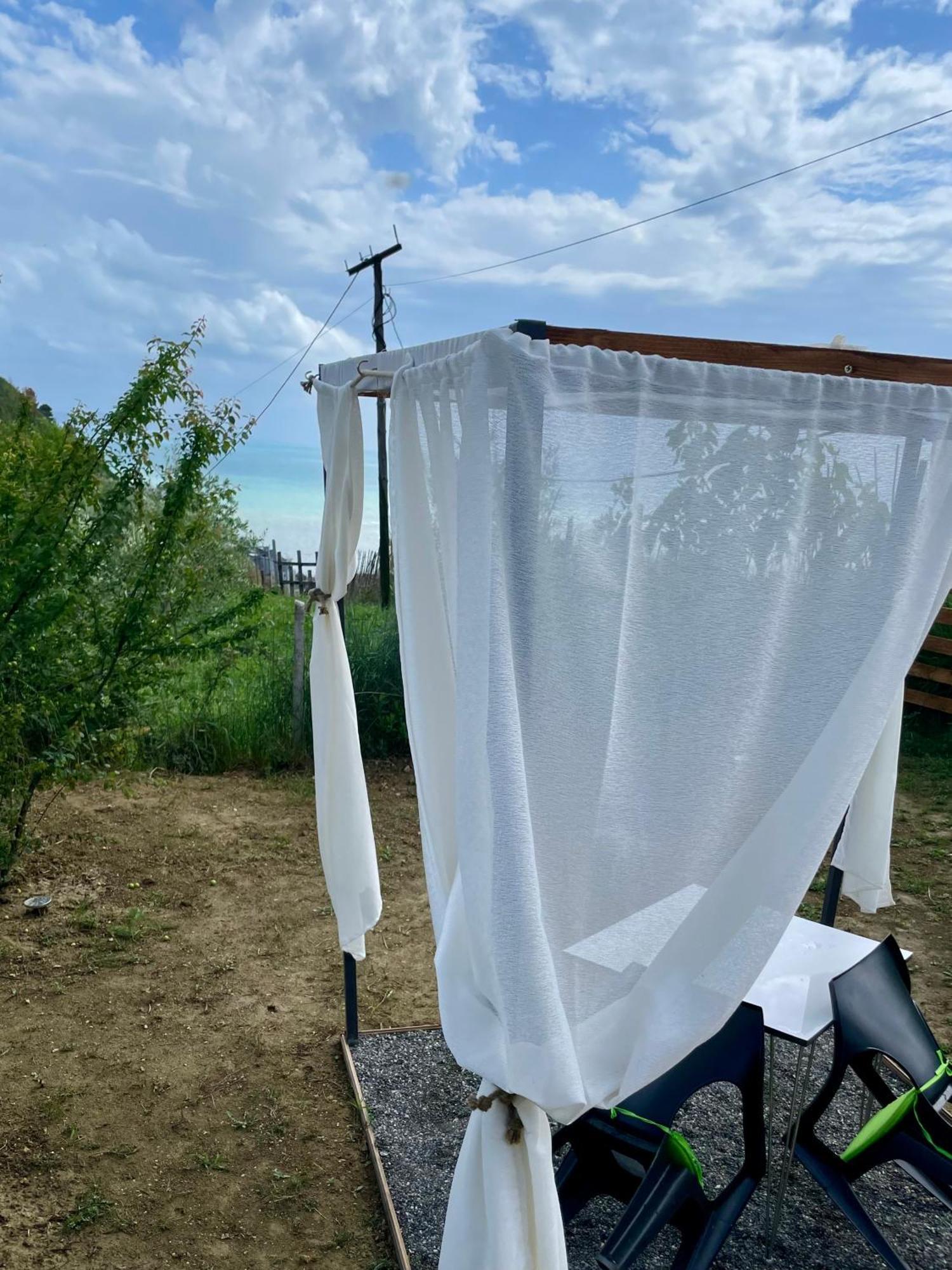 Beus Hébergement de vacances *